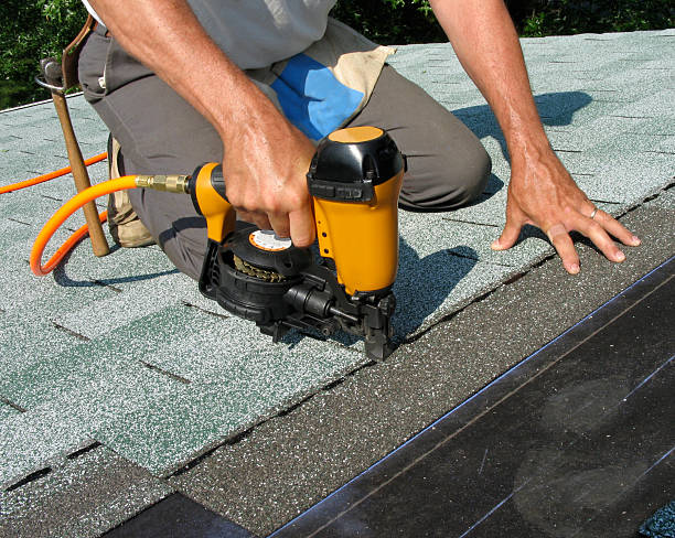 Best Local Roofing Companies  in West Falls Church, VA
