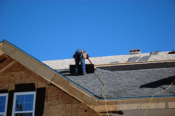 Best New Roof Installation  in West Falls Church, VA