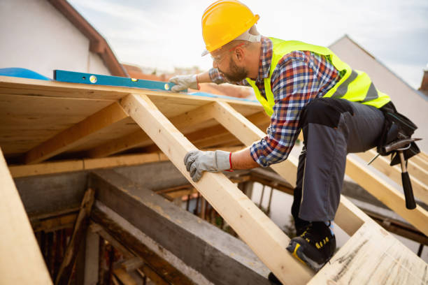 Best Roof Leak Repair  in West Falls Church, VA