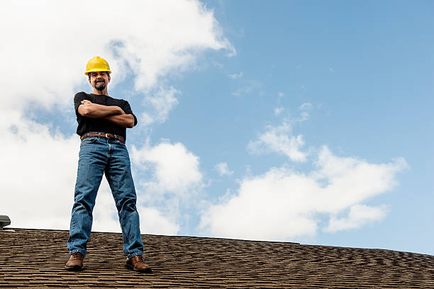 Best Commercial Roofing Services  in West Falls Church, VA