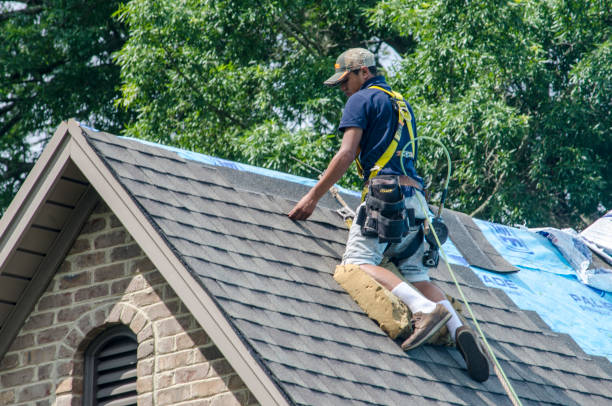 Best Commercial Roofing Services  in West Falls Church, VA